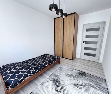 Plenerowa/ Projektant/2 pokoje/43m²! - Photo 3