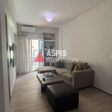 Διαμέρισμα για ενοικίαση Άγιος Νικόλαος (Λεωφόρος Πατησίων - Λεωφόρος Αχαρνών) - Photo 1