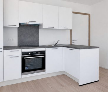 Appartement te huur in Jambes voor € 995 met 2 slaapkamers - Photo 2