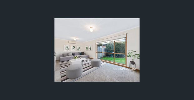 Refreshed Two Bedroom Home! - Photo 1