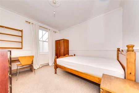 5 bedroom terraced house to rent - Photo 5