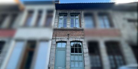 Eengezinswoning te huur in Tournai voor € 650 met 2 slaapkamers - Photo 5