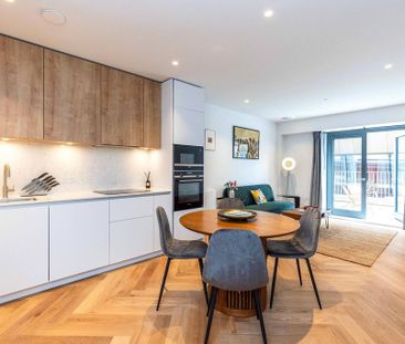 1 bedroom apartment to rent - Photo 3