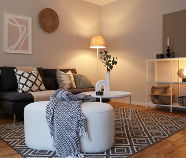 Cyklonvägen 11 - Foto 1