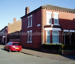 Laindon Road, Manchester, M14 5DQ - Photo 3