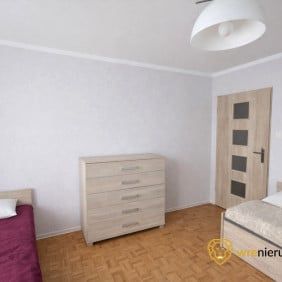 Pokój, ul. Grunwaldzka - Zdjęcie 1