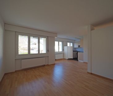 3.5 Zimmer, 1. Stock - Photo 4