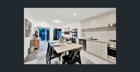 'Park Apartments' - Furnished inc utilities & Wi-Fi. Stay 1 mth+ - Photo 4