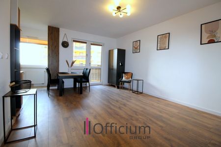 Wynajmę dużą kawalerkę typu studio, Ursynów, Metro - Zdjęcie 5