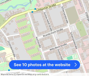 Anspruchsvoll sanierte 2-Raum-Wohnung auf dem Kassberg in Chemnitz - Photo 1