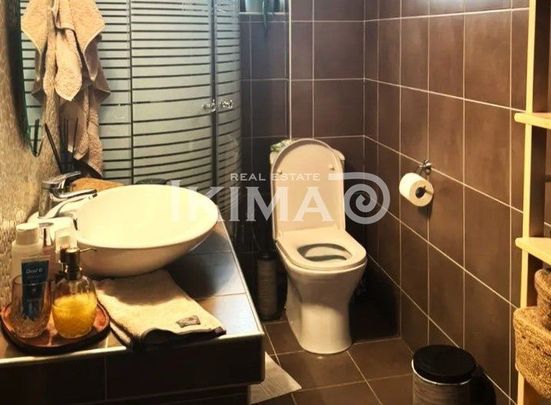 Διαμέρισμα για ενοικίαση Καραμπουρνακι (Καλαμαριά) - Photo 1
