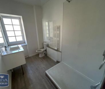 Appartement à louer 2 pièces 54.87m² - Photo 6