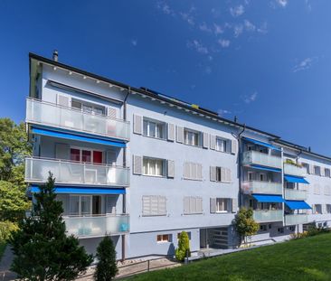 2 Zimmer, 50 m², 3. Stock - Photo 6
