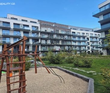 Pronájem bytu 3+kk 71 m² - Photo 1