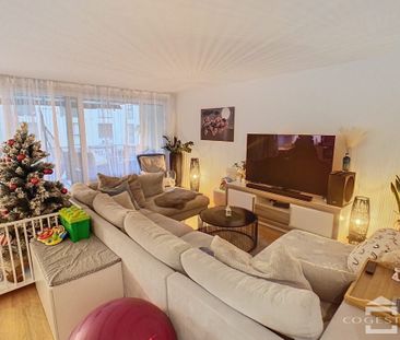 Appartement 3.5 pièces au 4ème étage / Wohnung 3.5 Zimmer im 4. Stock - Photo 6
