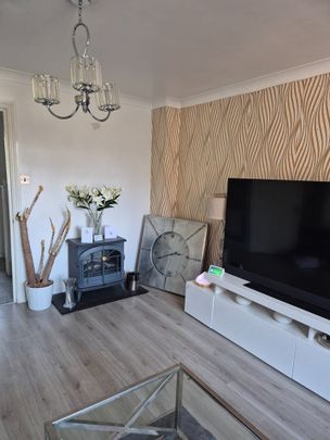 3 Bed Terraced House, Ocean Village, SO14 - Photo 1