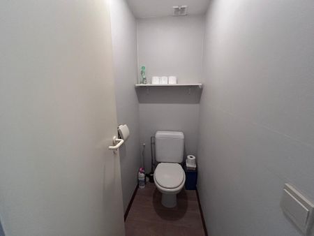 Appartement met 2 slpks in het centrum van Hasselt. - Foto 5