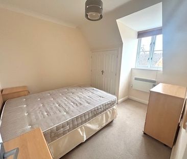 Marchant Court, Downham Market - Photo 4