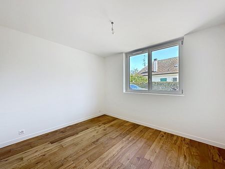 Villa mitoyenne moderne avec studio indépendant - Photo 2