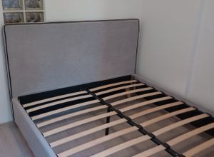 Studio/Γκαρσονιέρα για ενοικίαση - Ξηροκρήνη - Παναγία Φανερωμένη, - Photo 4