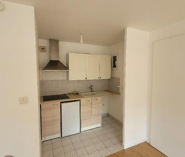 Appartement Le Perray En Yvelines 2 pièce(s) 42.23 m2 - Photo 2