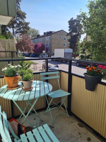 Läggestavägen, Bandhagen - Foto 5