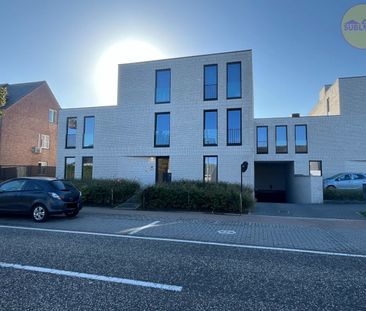 Instapklaar - modern appartement met 2 slaapkamers en een zuidgericht overdekt terras - 93 m². - Foto 3