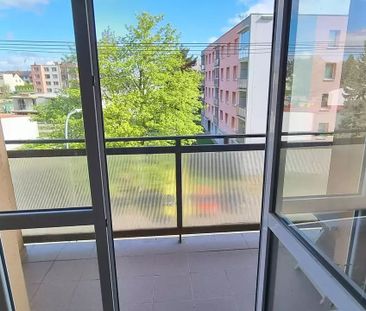 Pronájem bytu 1+1, 36 m² na adrese Žižkov II 1255, Havlíčkův Brod - Fotografie 4