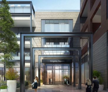 For Lease - 705 Davis Drive Unit# A701, Newmarket, Ontario - Photo 4