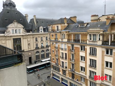 Location Appartement 2 pièces 43m² RENNES 35000 - Photo 5