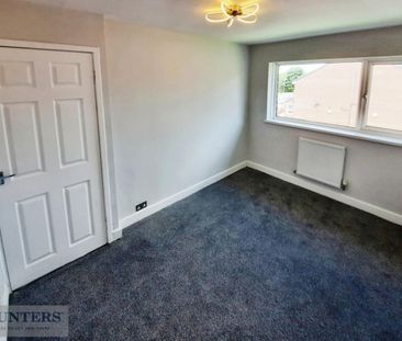 3 bedroom House To Let Total Size: 1152 SQ FT - Photo 5