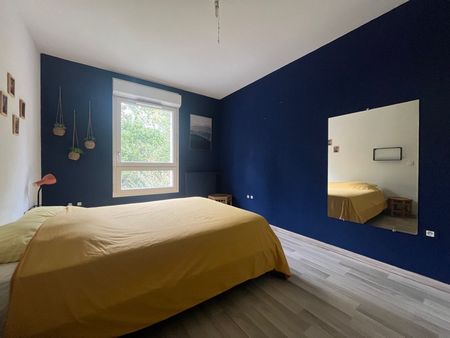 Appartement à louer - Photo 3