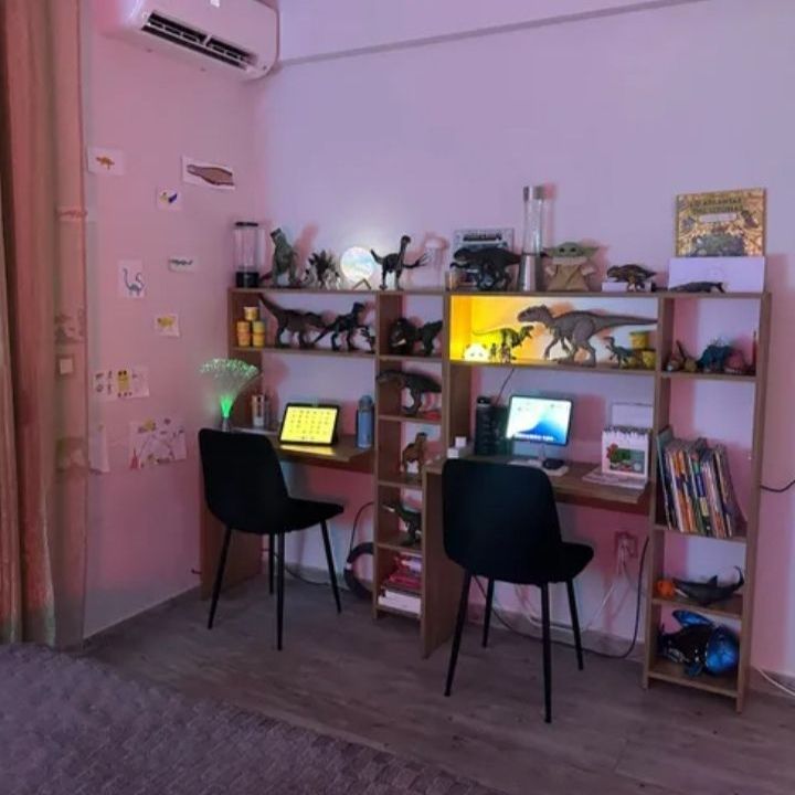 Studio/Γκαρσονιέρα για ενοικίαση Ελευθερία (Ελευθέριο-Κορδελιό) - Photo 1