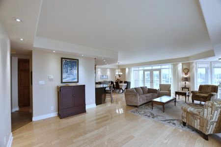 For Lease - 10 Bay Street Unit# PH 3, Blue Mountains, Ontario - Photo 2