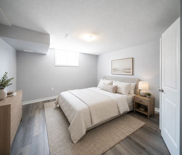 For Lease - 31 Mair Avenue Unit# Lower, Brantford, Ontario - Photo 1