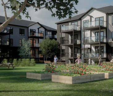 106 Mtée de St-Sulpice, app.H, J5W 0P5, Saint-Sulpice - Photo 2