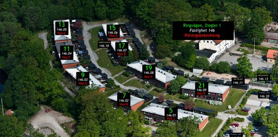 Ringvägen 17C, Höör - Photo 2