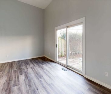 For Lease - 51 Paulander Drive Unit# 43, Kitchener, Ontario - Photo 6