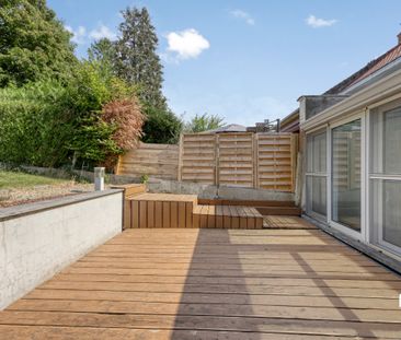 Ruime lumineuze woning met 3 slaapkamers! - Foto 1