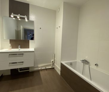 Lumineux 2/3p de 87m2 avec balcon et garage - Musée d'Art Mo - Photo 6