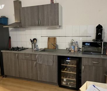 À louer – Appartement T3 + bureau – Centre-ville - Photo 4