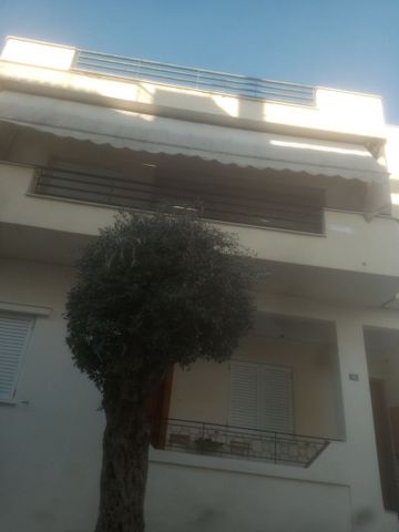 Διαμέρισμα για ενοικίαση Πλατεία Ελευθερίας (Κορυδαλλός) - Photo 4