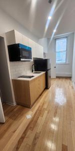1 CH - 1 SDB - Montréal - $1,245 /mo - Photo 3