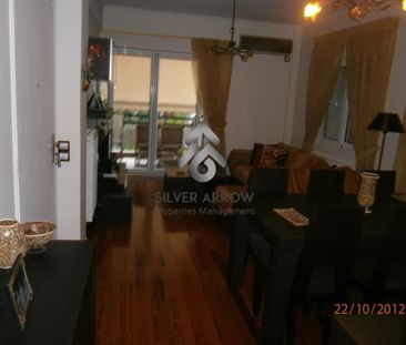 Διαμέρισμα για ενοικίαση Ευρυάλη (Βούλα) - Photo 6
