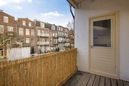 Te huur: Appartement Govert Flinckstraat 244 2 in Amsterdam - Photo 3