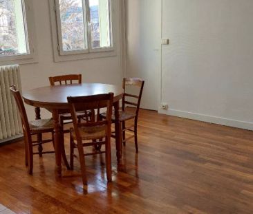 Appartement - 3 pièce(s) - 51 m2 - Photo 1