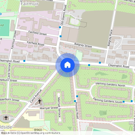 1/L, 172 Clepington Road, Dundee, DD3 8BE