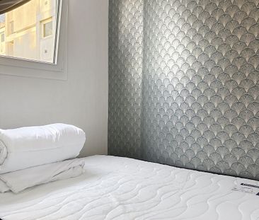 Appartement T1 Toulouse à louer - Photo 2