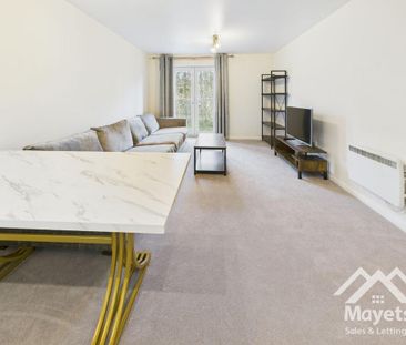 2 bedroom apartment to rent - Photo 1