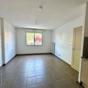Appartement à louer 1 pièce 26.25m² - Photo 2